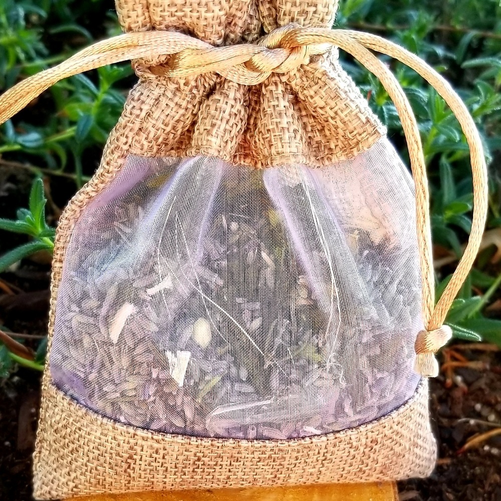 Energy Bags